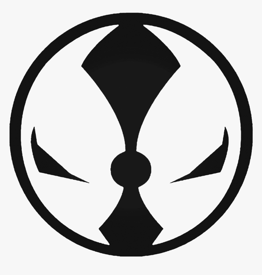 Spawn Logo Png, Transparent Png, Free Download