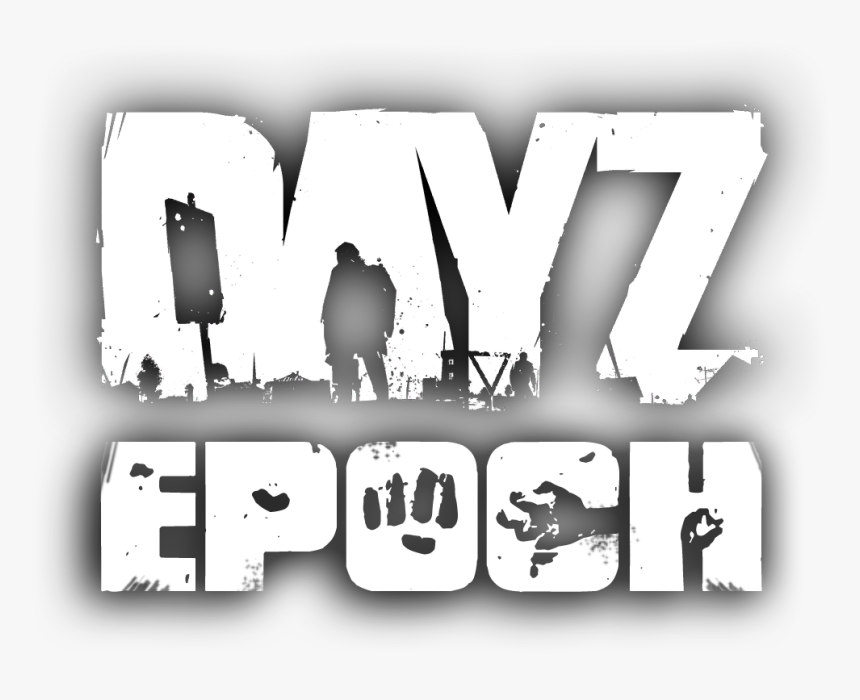 Transparent Dayz Logo Png - Arma 2 Epoch, Png Download, Free Download
