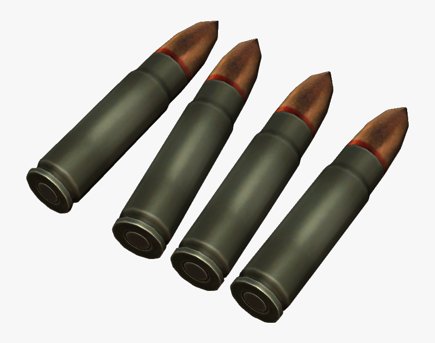 Dayz Wiki - 7.62 X39 Ammo Dayz, HD Png Download, Free Download