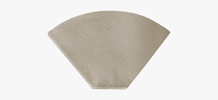 Cone Coffee Filter, HD Png Download, Free Download