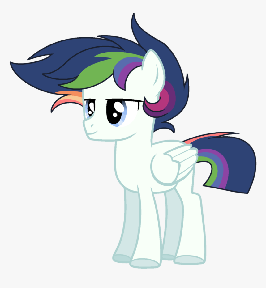 Bronyponyyy2340, Magical Lesbian Spawn, Male, Oc, Oc, HD Png Download, Free Download