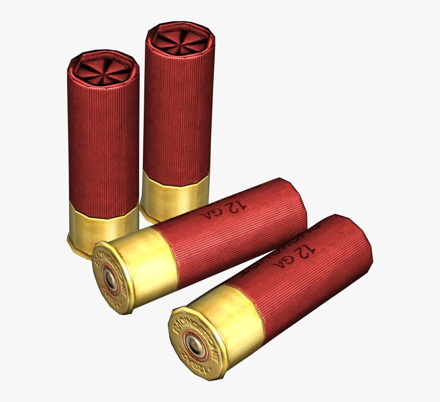 Dayz Wiki - 12 Gauge Ammo Png, Transparent Png, Free Download