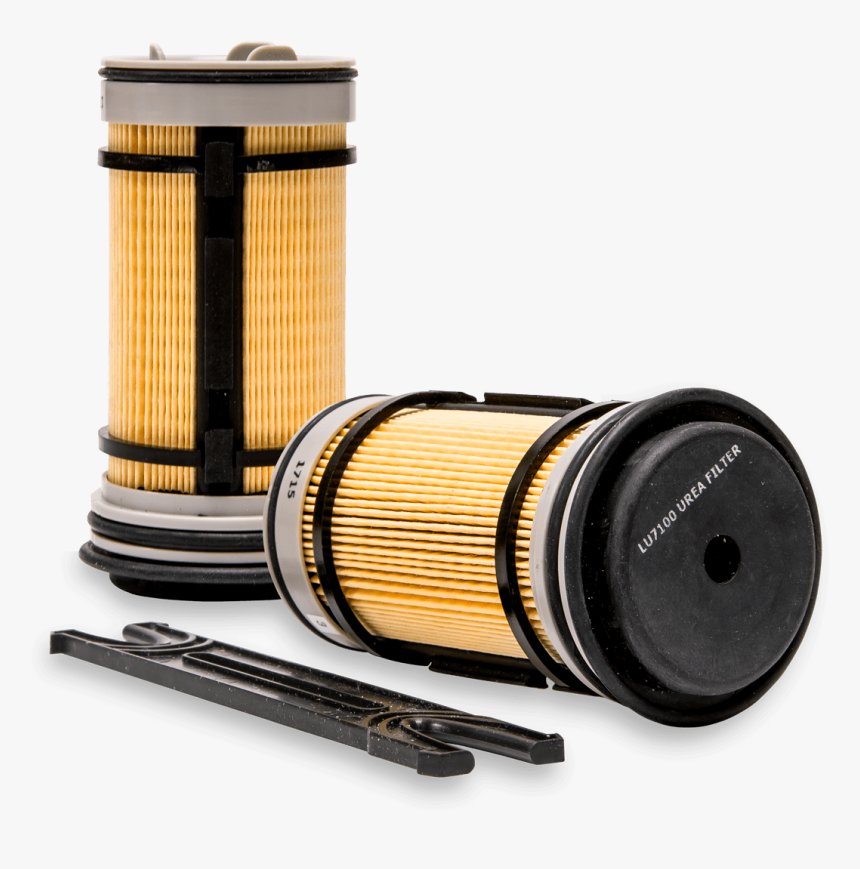 Lube/oil Filters - Luberfiner Lu7100, HD Png Download, Free Download