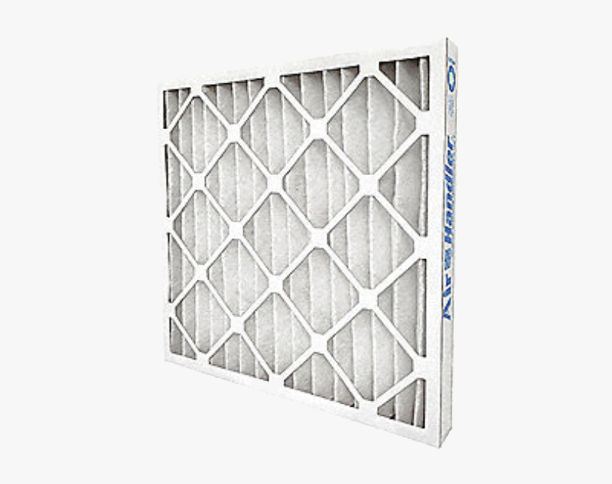 Air Filter - Pleated Filter, HD Png Download, Free Download