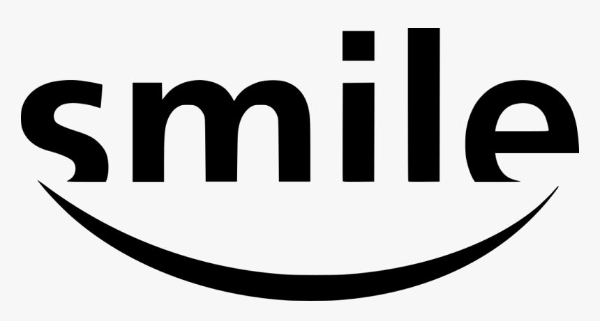Smile Logo Png, Transparent Png, Free Download