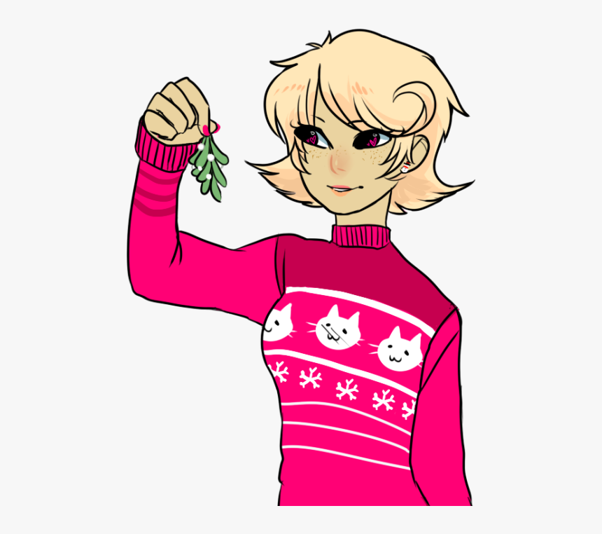 Roxy Lalonde Stridoodles - Roxy Lalonde Cute, HD Png Download, Free Download