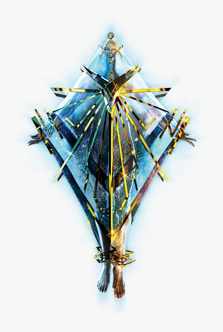 Spacebattles Forums - Prophet Bayonetta, HD Png Download, Free Download