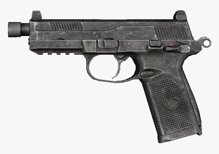 Gas Pistol, HD Png Download, Free Download