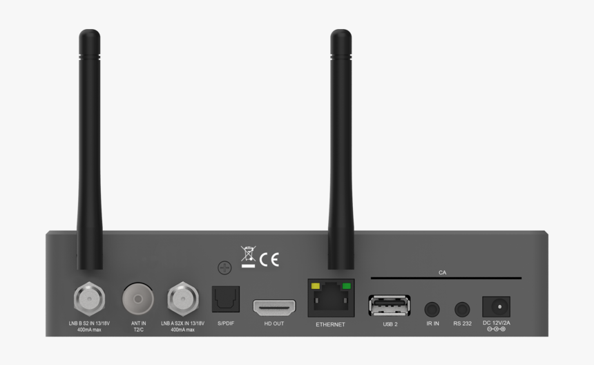 Dvb-s2x, HD Png Download, Free Download