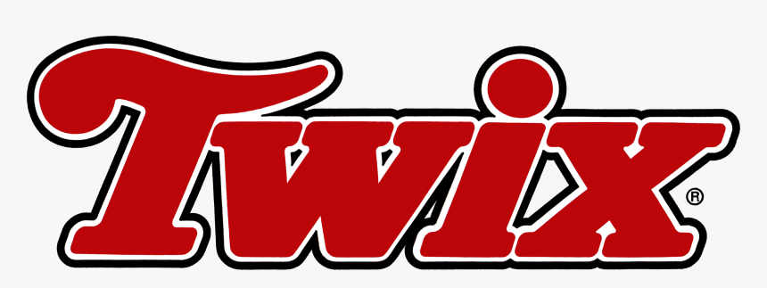 Twix Logo Png, Transparent Png, Free Download