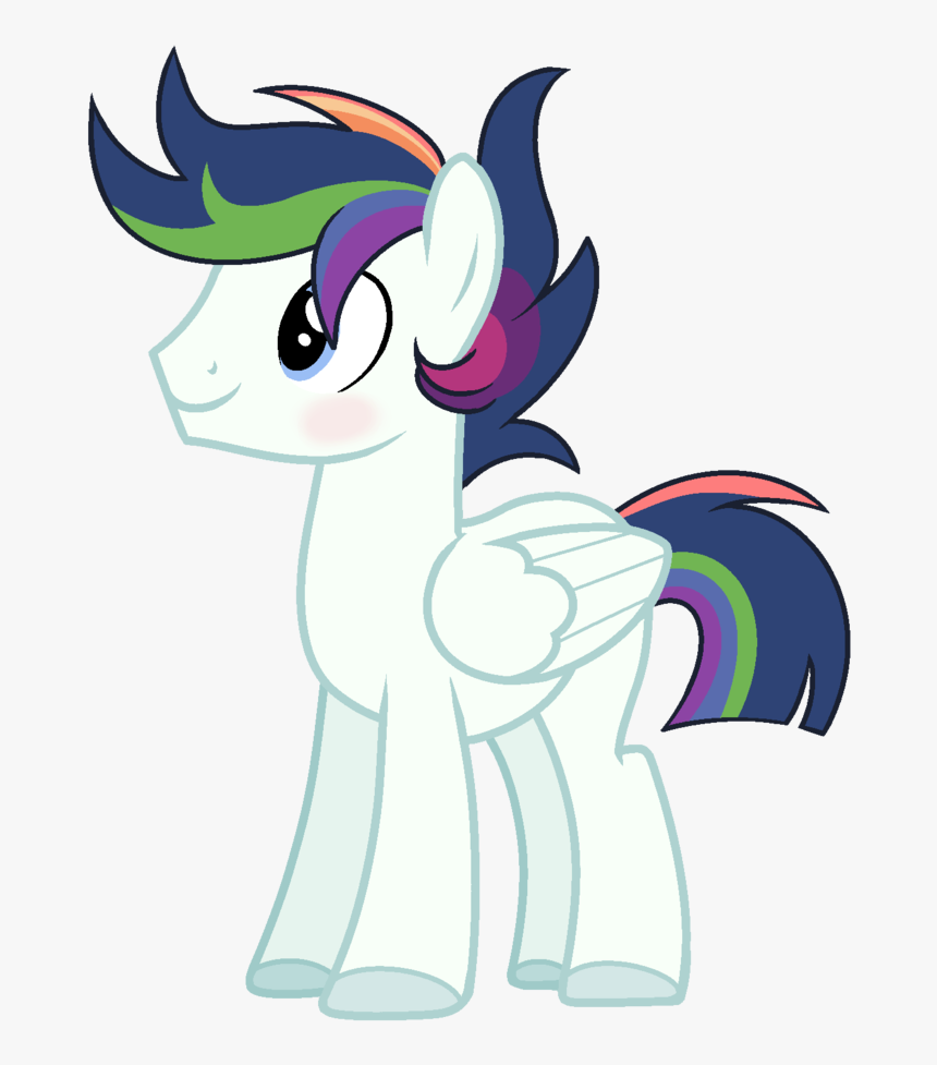 Bronyponyyy2340, Magical Lesbian Spawn, Male, Oc, Oc - Cartoon, HD Png Download, Free Download