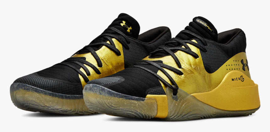 Under Armour Spawn Low, HD Png Download, Free Download