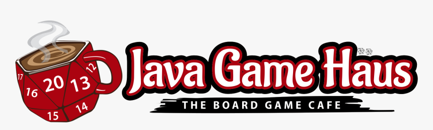 Java Game Haus Jacksonville Florida Magic The Gathering, HD Png Download, Free Download