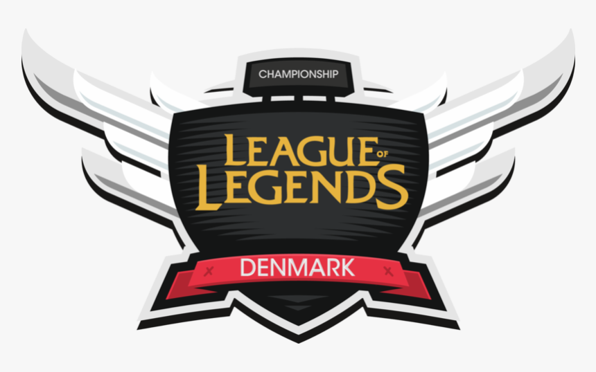 League Championship Denmark Logo - League Of Legends Lcs Logo, HD Png Download, Free Download