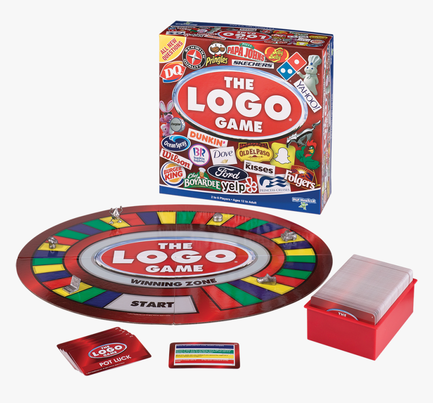 Logo Board Game, HD Png Download, Free Download