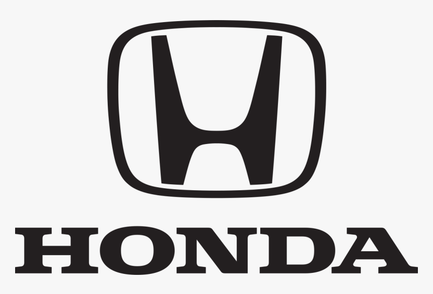 Honda - Honda Logo Clipart, HD Png Download, Free Download