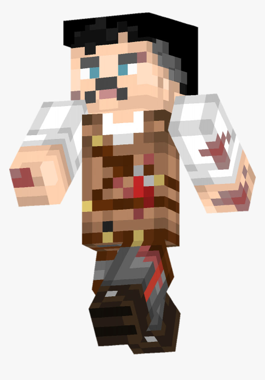 Minecraft, HD Png Download, Free Download