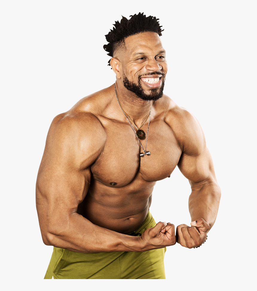 Transparent Buff Guy Png - Barechested, Png Download, Free Download