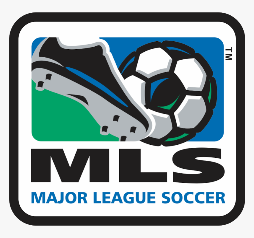 Mls Logo 2009, HD Png Download, Free Download