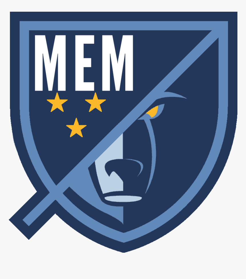 Via Thisisamormon, Imgur - Memphis Grizzlies Logo, HD Png Download, Free Download