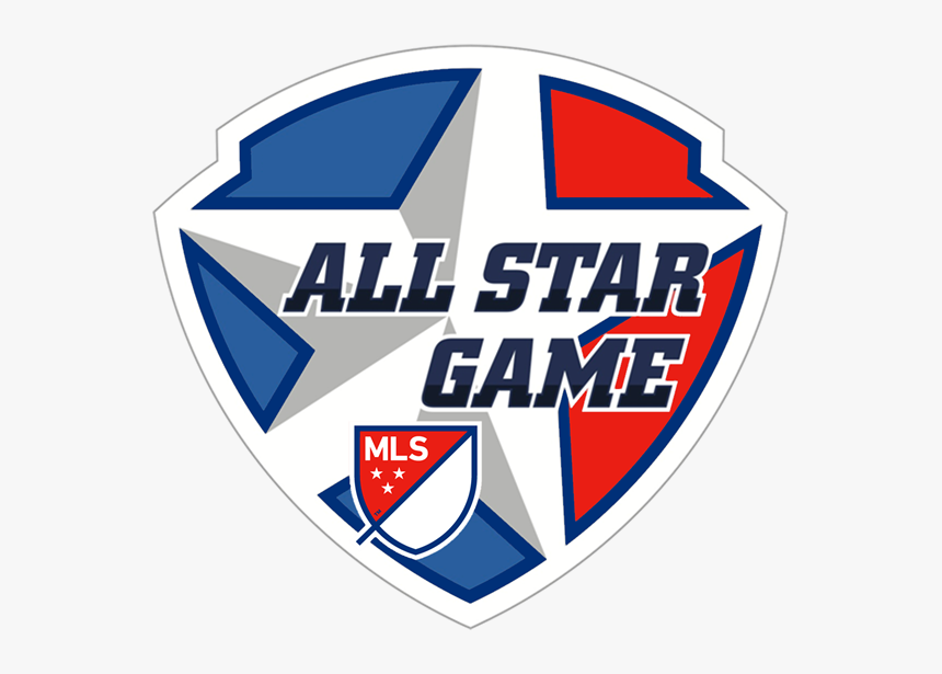 Mls All-star Game, HD Png Download, Free Download