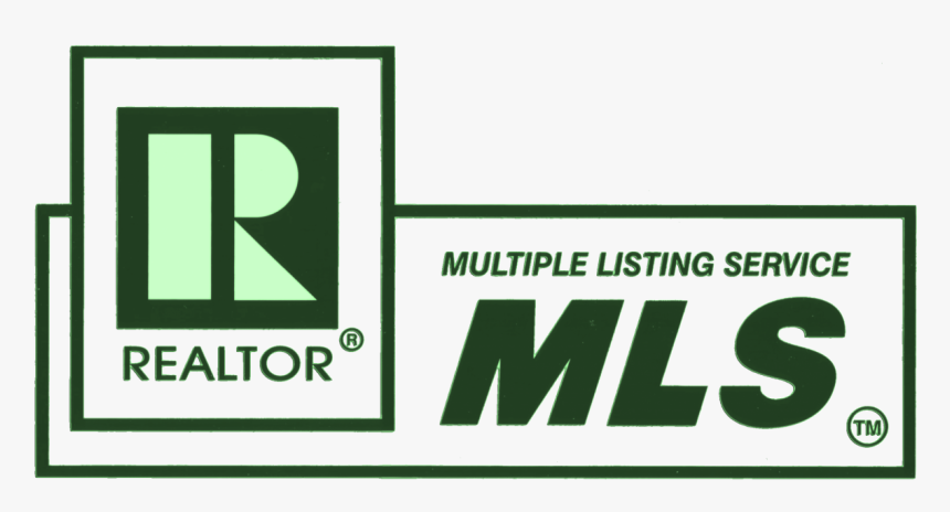 The Logo For The Multiple Listing System Used By Realtors - Realtor Mls, HD Png Download, Free Download