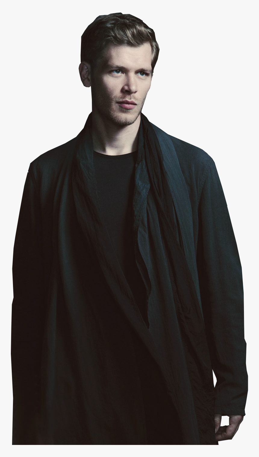 Joseph Morgan Png, Transparent Png, Free Download