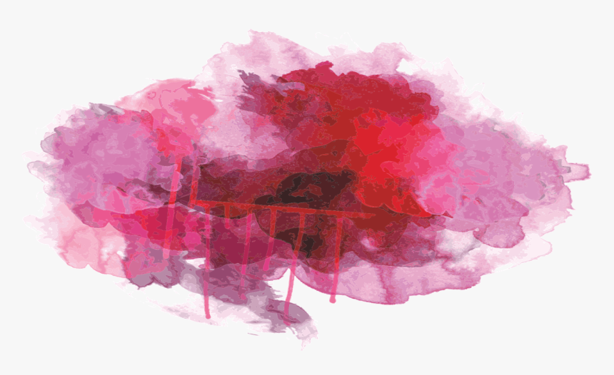 Fuchsia Paint Png, Transparent Png, Free Download