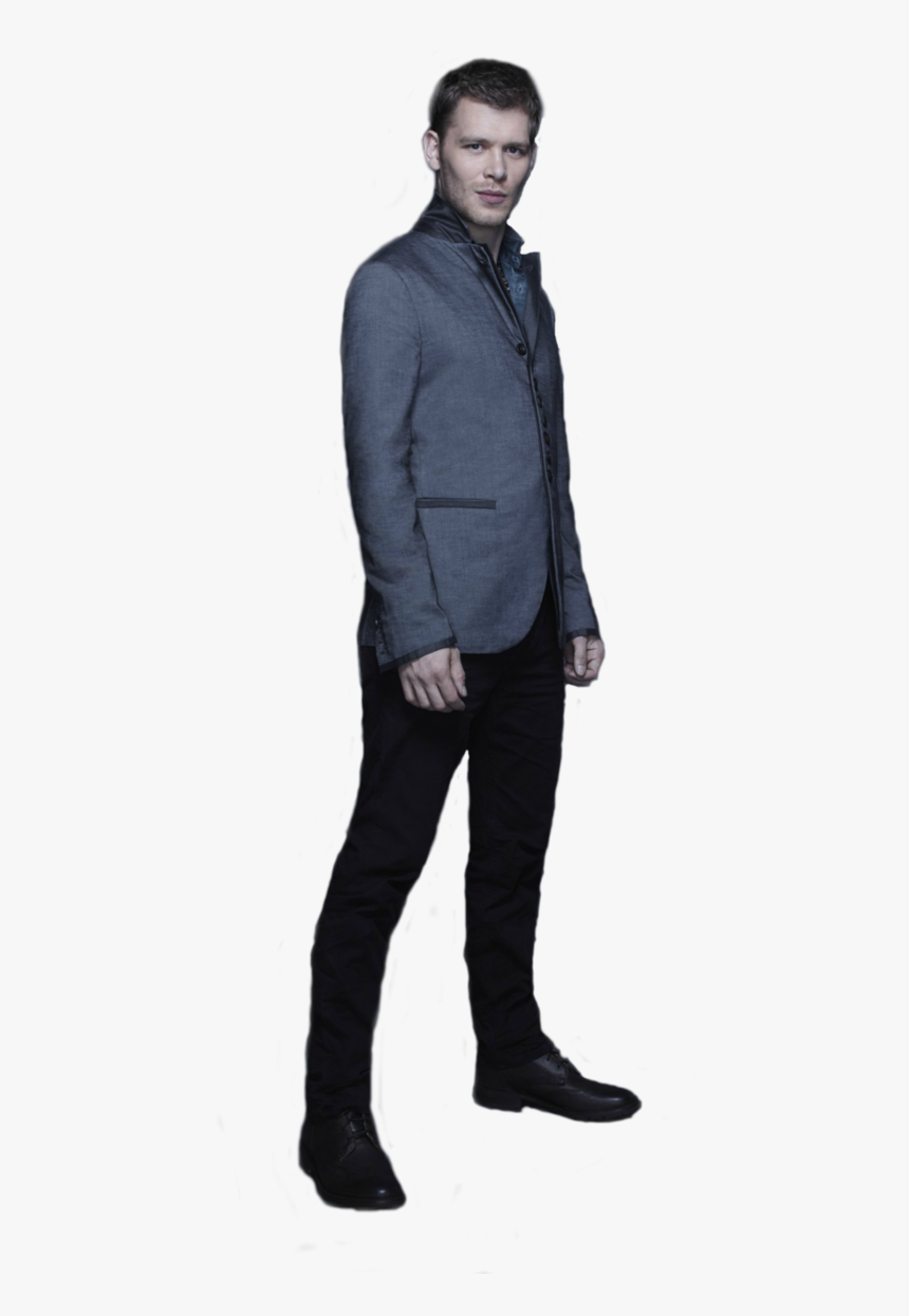 Joseph Morgan Render - Joseph Morgan Png, Transparent Png, Free Download