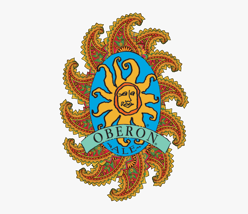 Bell's Oberon Logo Png, Transparent Png, Free Download