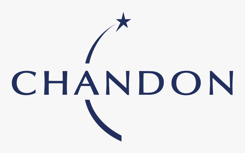 Chandon Logo Blue - Charity Bank, HD Png Download, Free Download