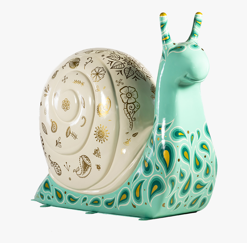 Snail, HD Png Download, Free Download