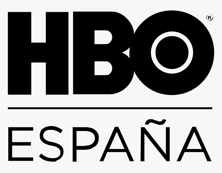 Transparent Hbo Svg - Hbo España Logo Vector, HD Png Download, Free Download
