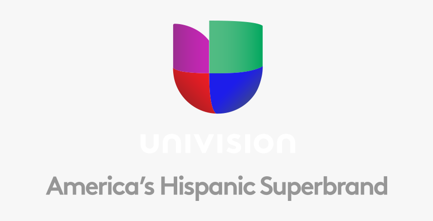 Univision New Logo 2019, HD Png Download, Free Download