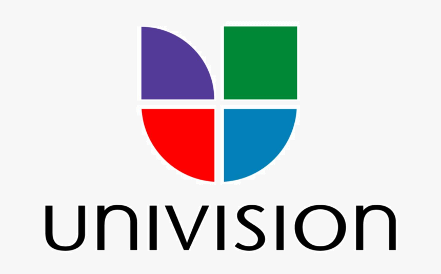 Univision Tv, HD Png Download, Free Download