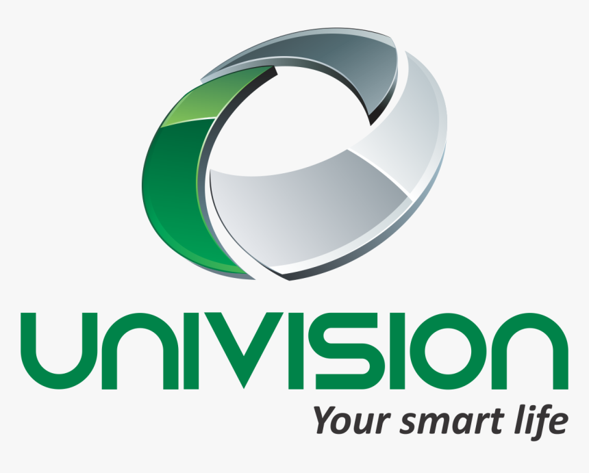 Univision Mongolia - Circle, HD Png Download, Free Download