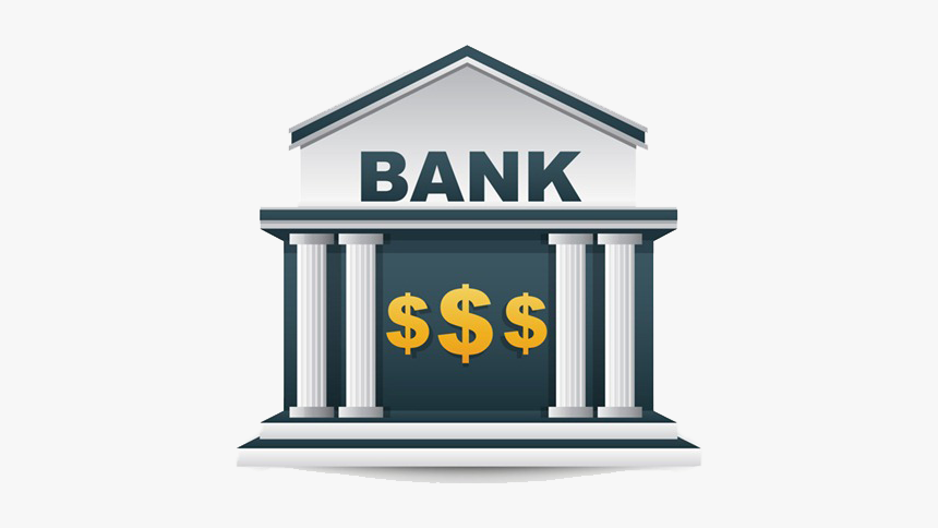 Bank Png Free Pic - 1.30 Bank Ets2, Transparent Png, Free Download