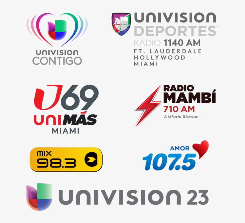 Amor 107.5, HD Png Download, Free Download