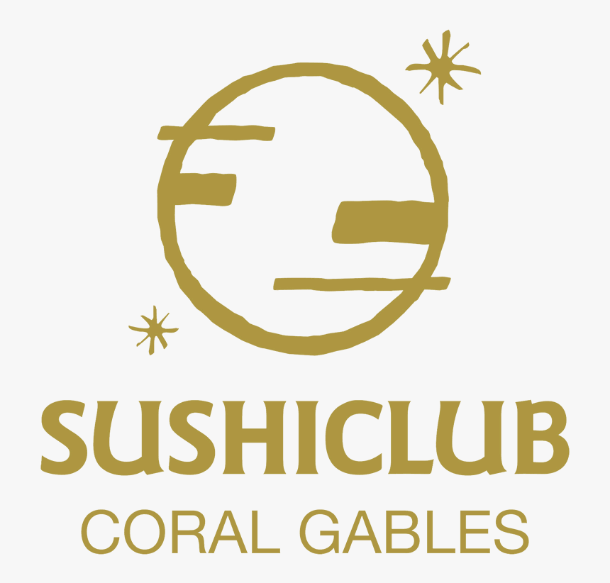 Despierta America Logo Png - Sushi Club, Transparent Png, Free Download