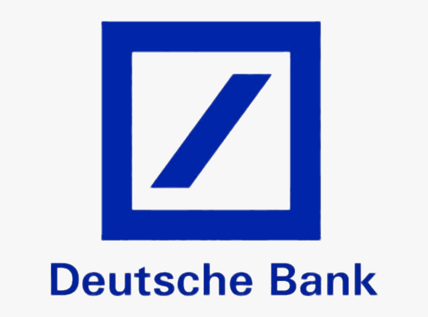 Deutsche Bank Logo Png Transparent Png Kindpng Deutsche Bank Logo Png Transparent Png Kindpng