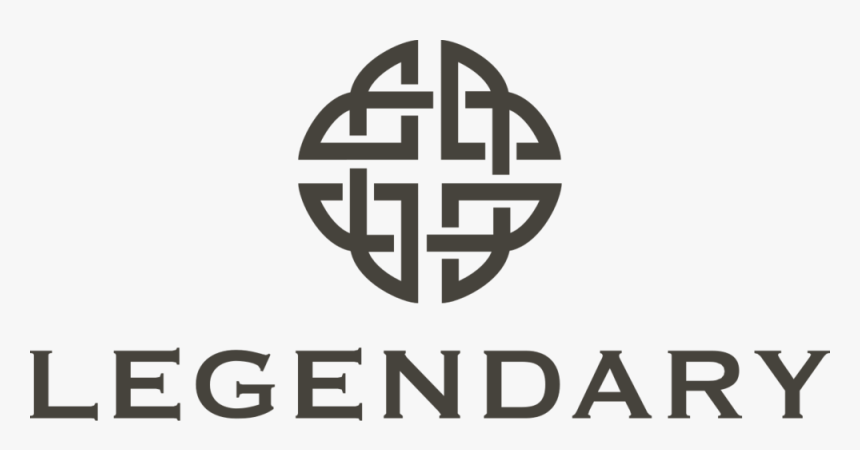 1200px-legendary Pictures Logo - Legendary Entertainment Logo, HD Png Download, Free Download