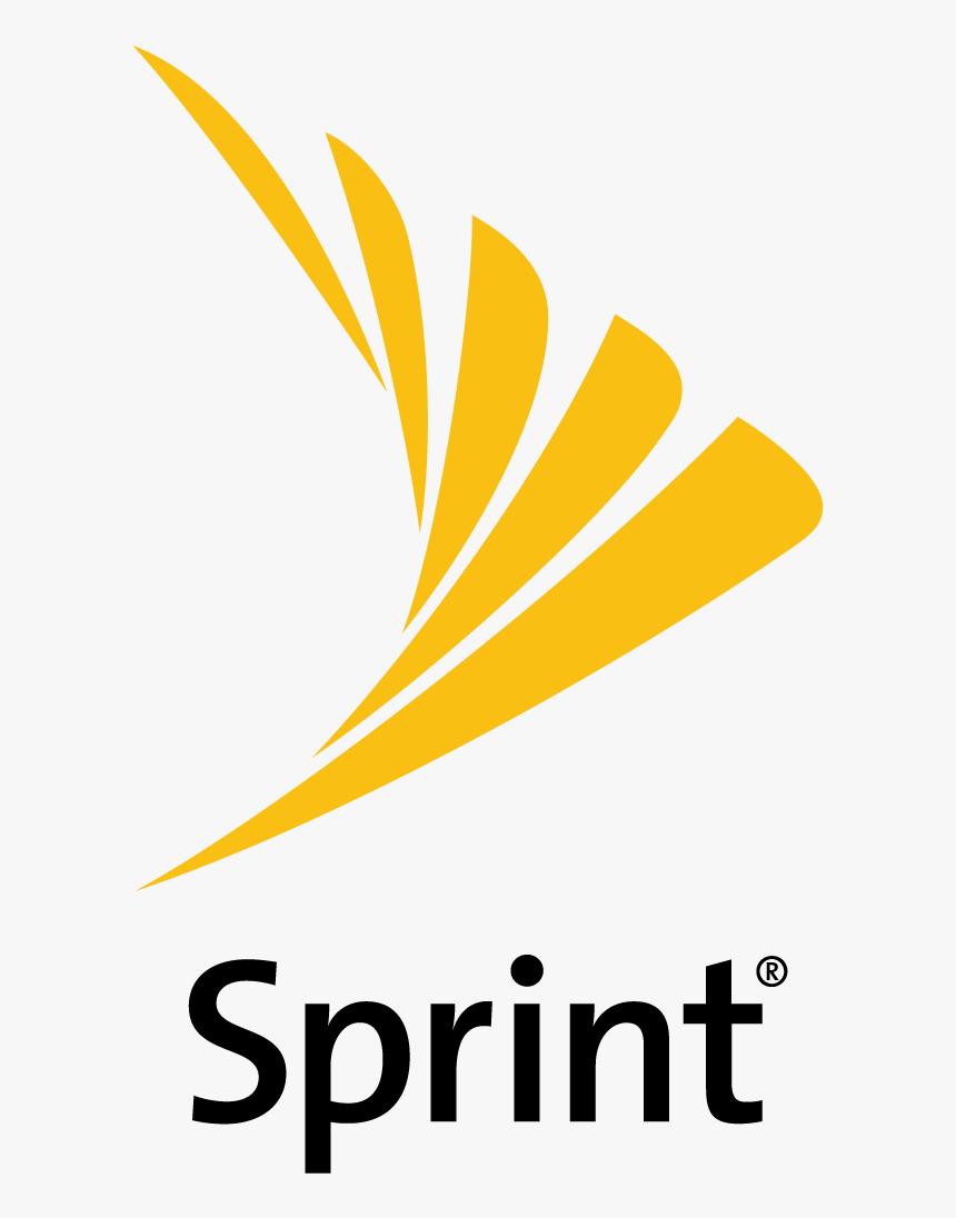 Sprint Logo, HD Png Download, Free Download