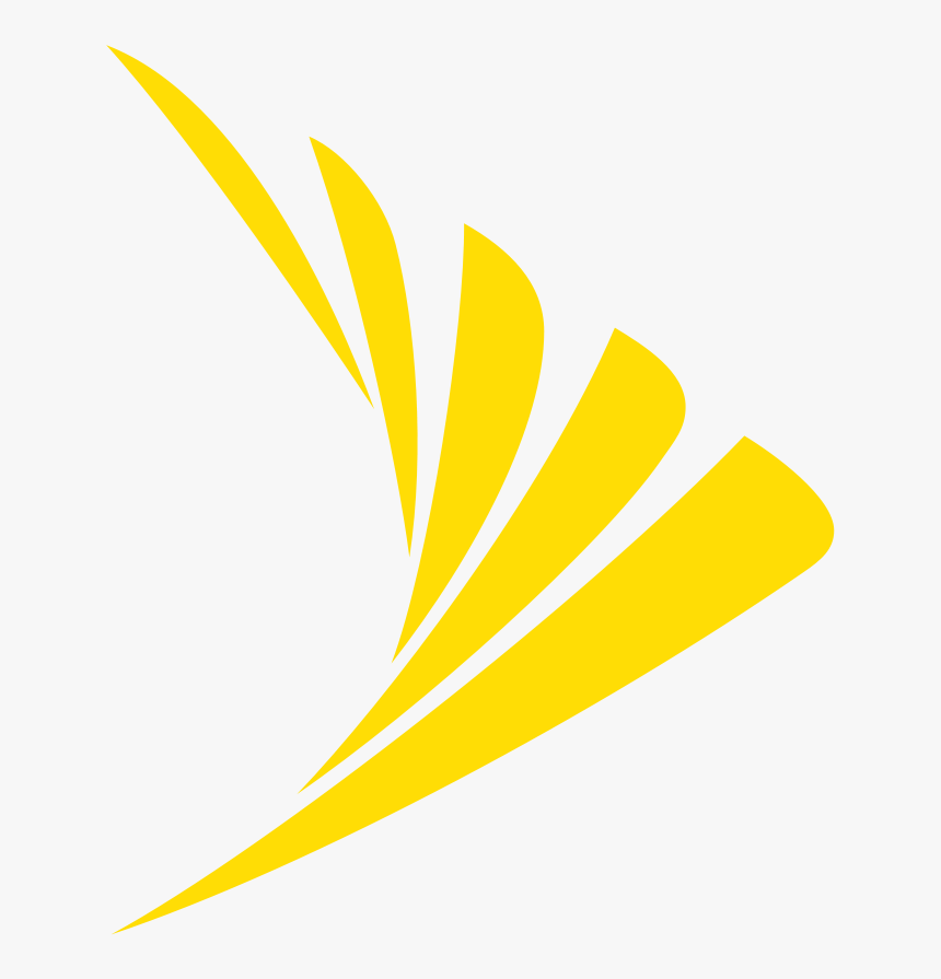 Company Sprint Png Logo - Sprint Corporation, Transparent Png, Free Download