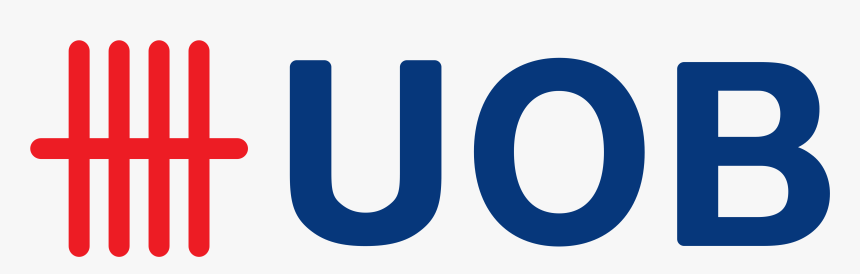 United Overseas Bank, HD Png Download, Free Download