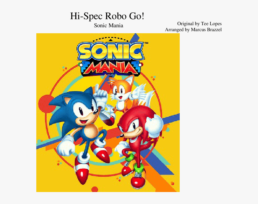 Sonic Mania Plus Download, HD Png Download, Free Download