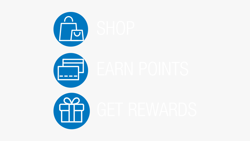 Northfield Bank Uchoose Rewards - Circle, HD Png Download, Free Download