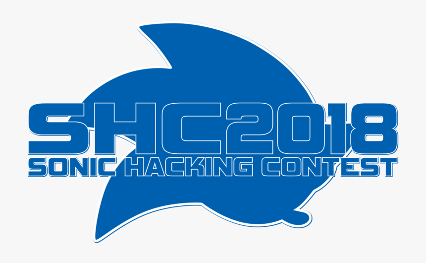 Sonic Hacking Contest 2018, HD Png Download, Free Download