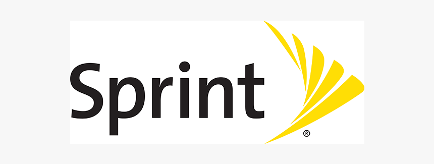 Sprint Logo - Graphic Design, HD Png Download, Free Download