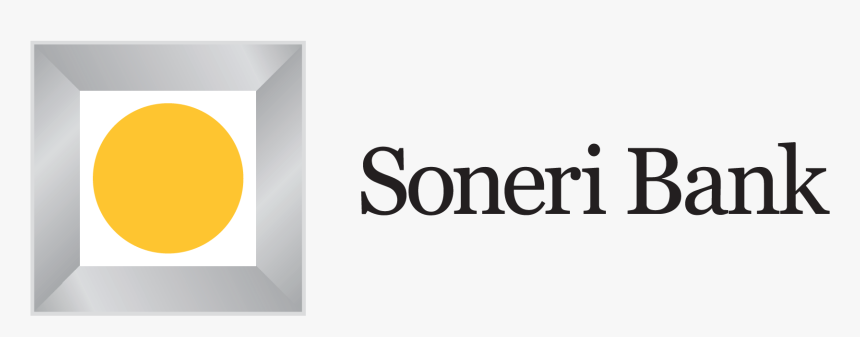 Soneri Bank Logo Png, Transparent Png, Free Download