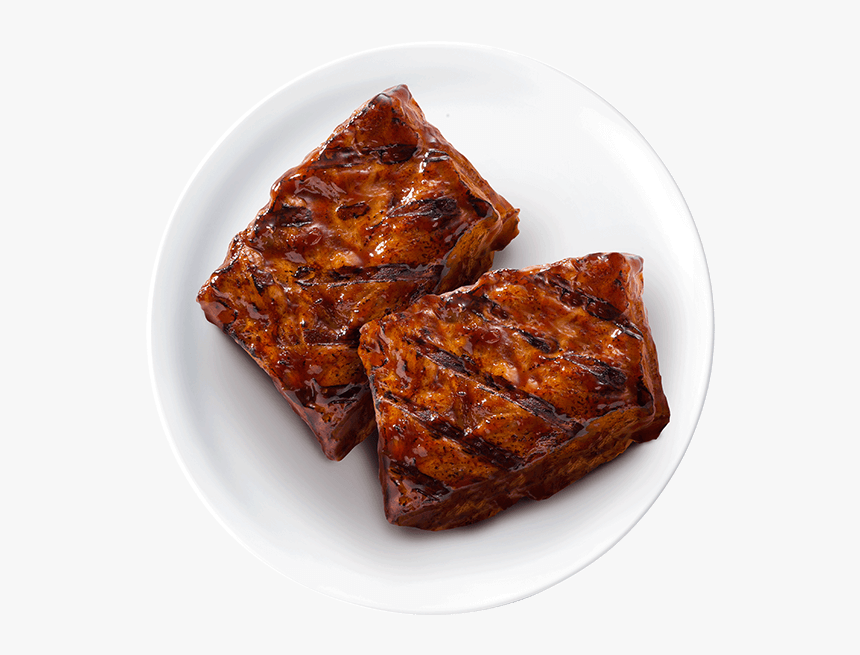 Galbi - Baby Back Ribs Png, Transparent Png, Free Download
